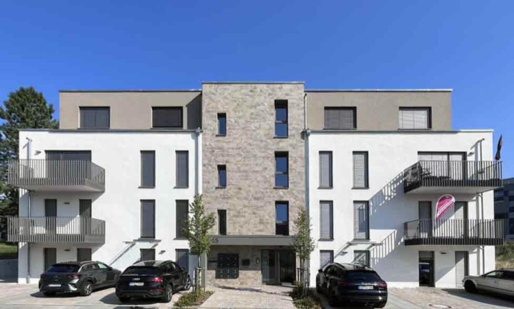 Ad1716 Apartments Marktheidenfeld Bagian luar foto