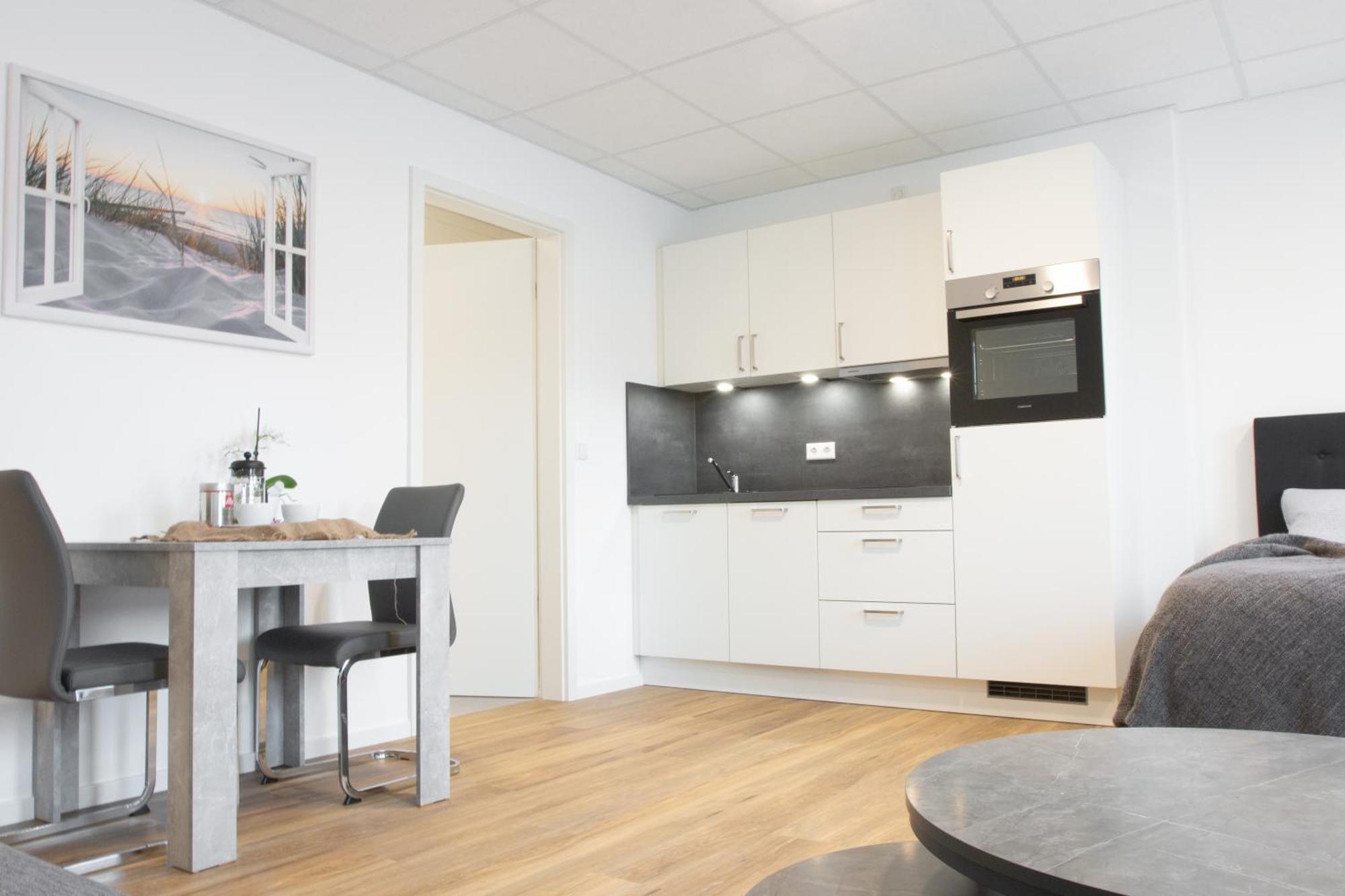 Ad1716 Apartments Marktheidenfeld Bagian luar foto