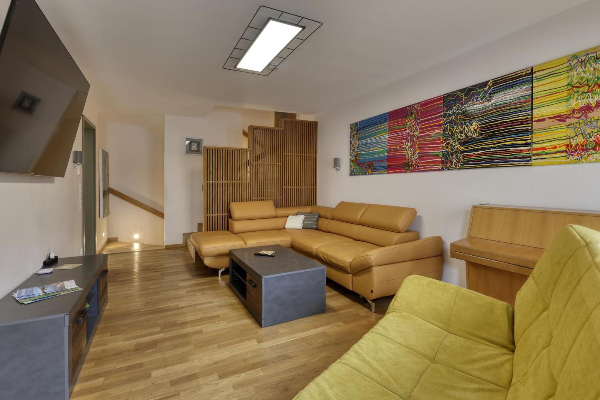 Ad1716 Apartments Marktheidenfeld Bagian luar foto