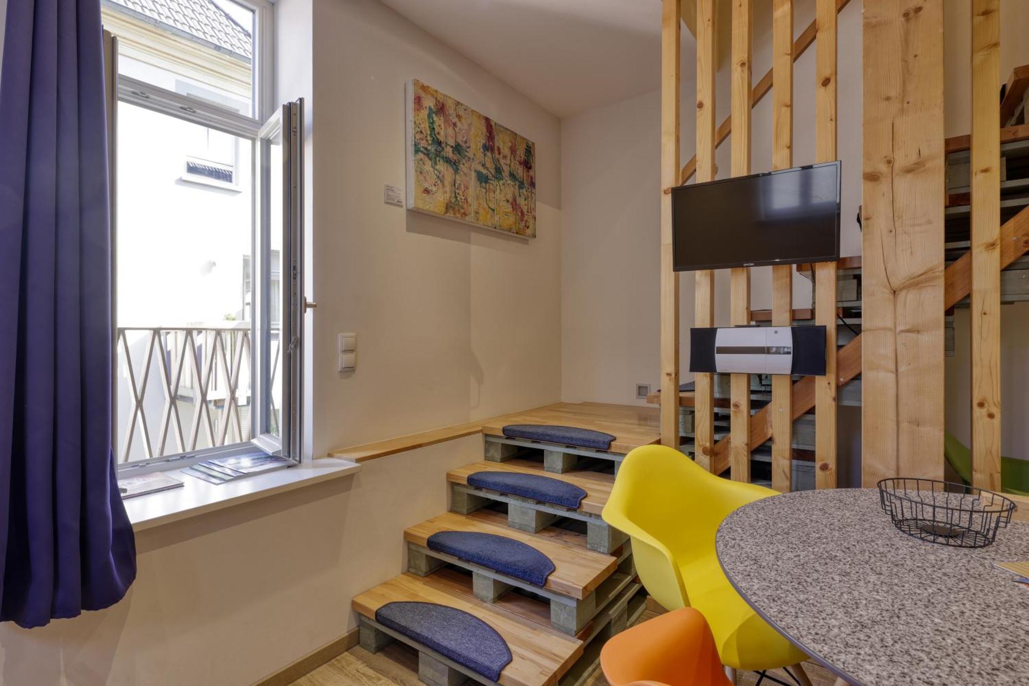 Ad1716 Apartments Marktheidenfeld Bagian luar foto