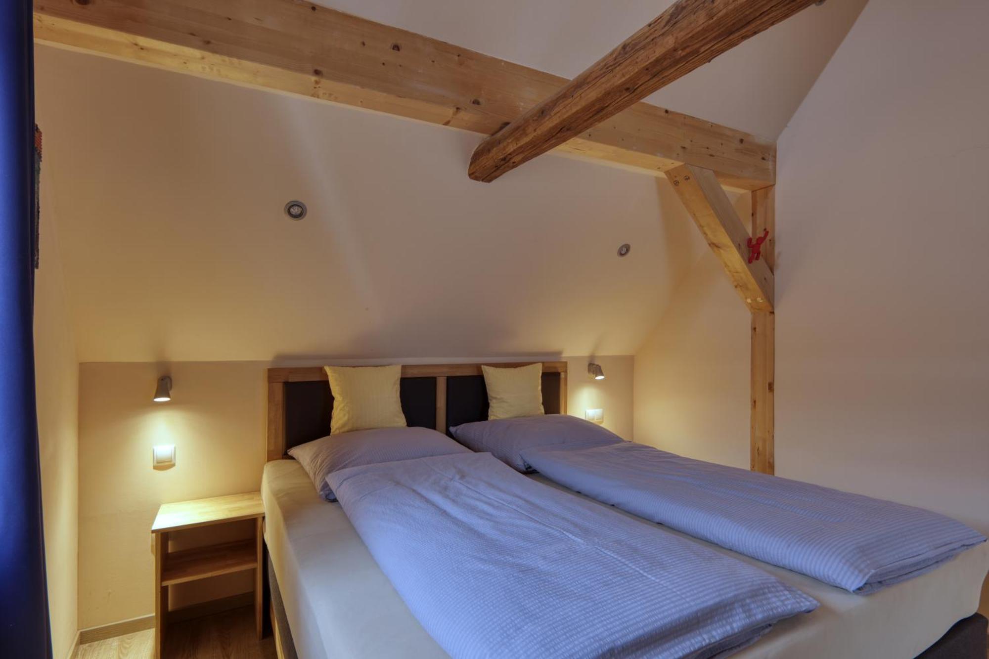 Ad1716 Apartments Marktheidenfeld Bagian luar foto