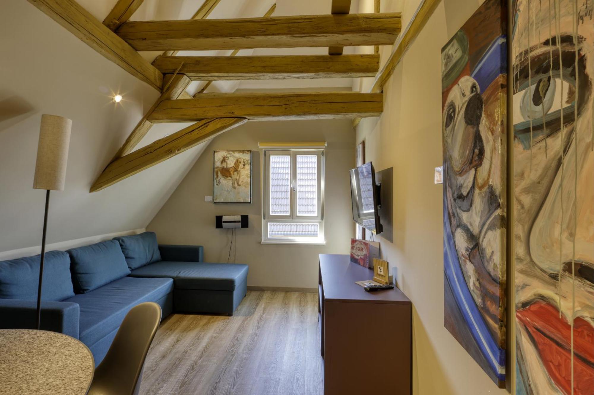 Ad1716 Apartments Marktheidenfeld Bagian luar foto